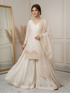 Sharara set