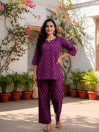 co-ord set