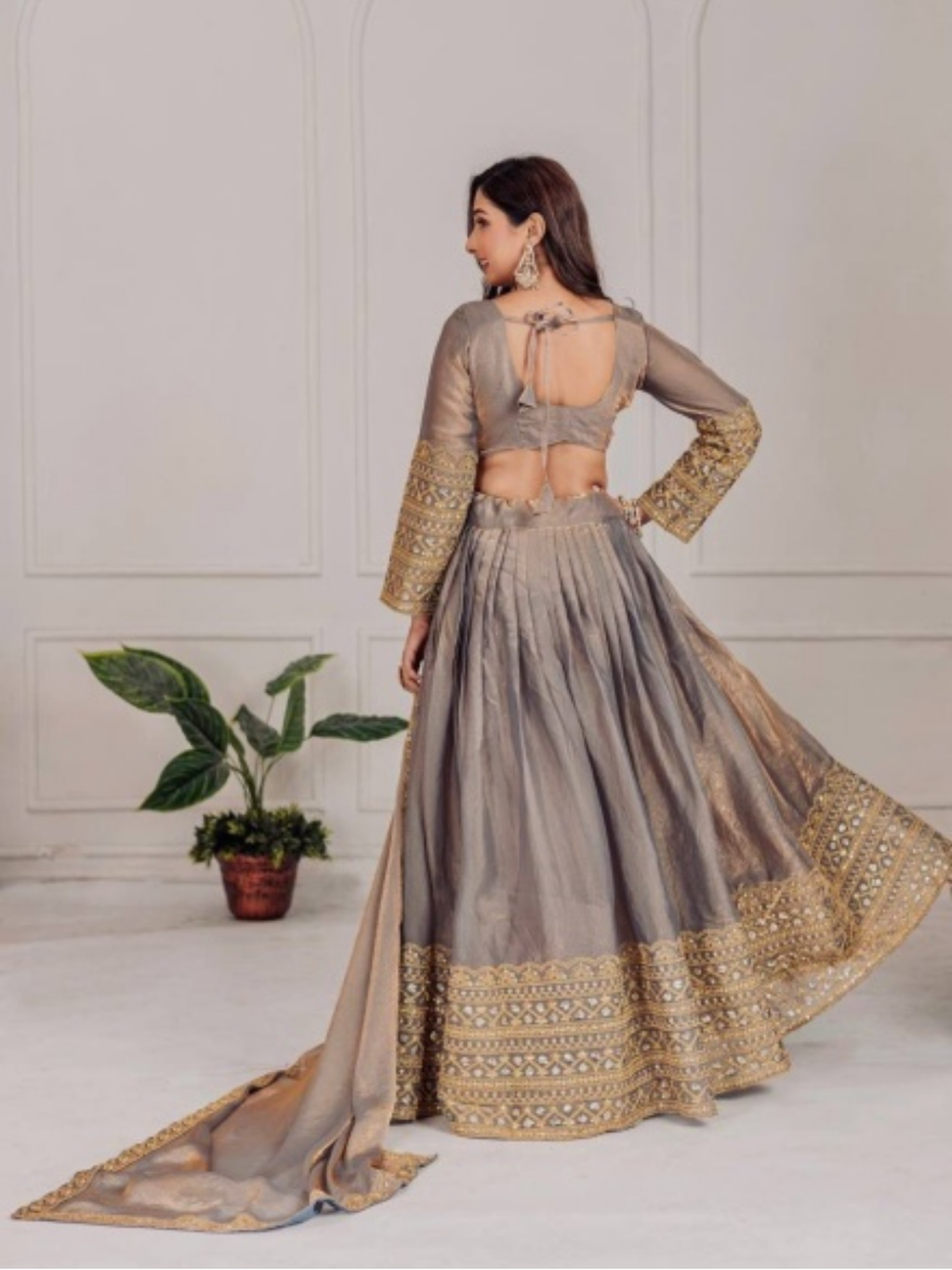 Lahenga