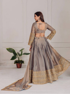 Lahenga