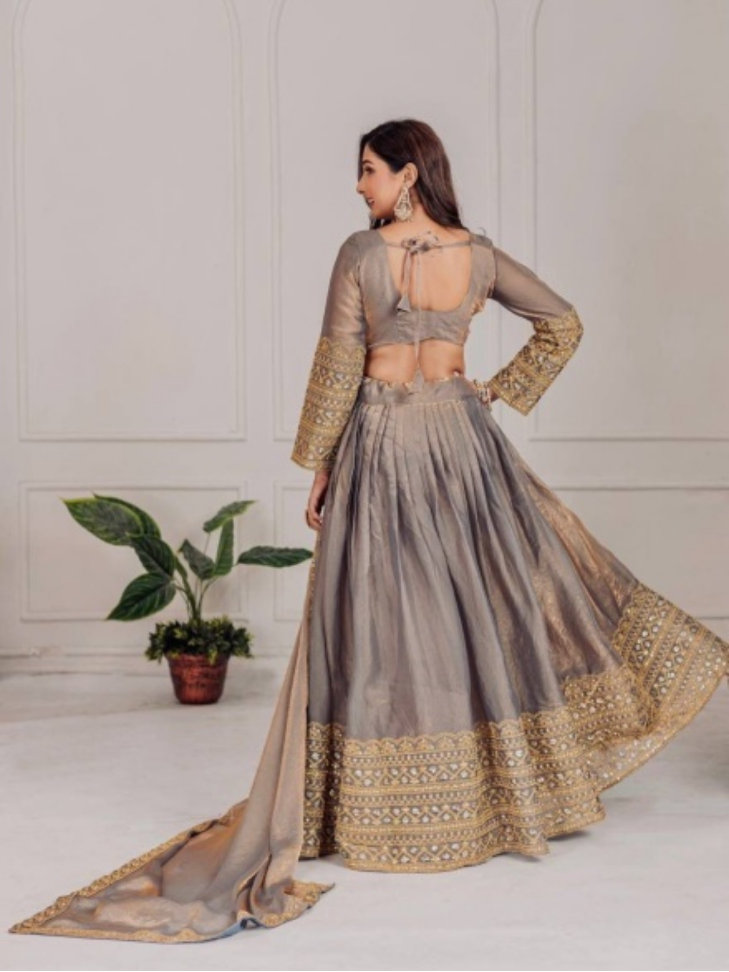 Lahenga