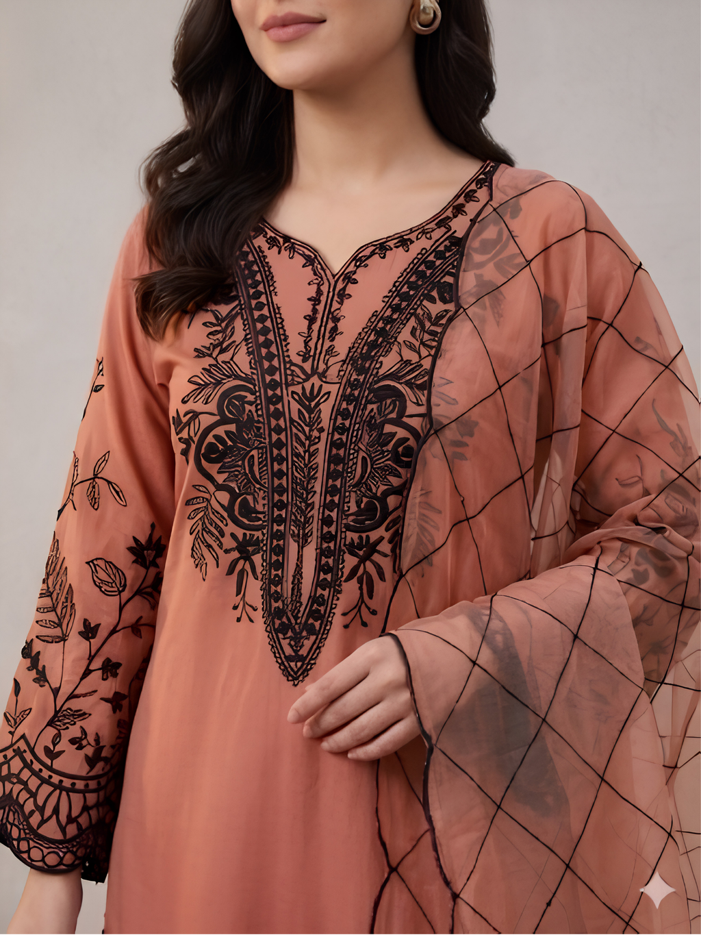 salwar suit