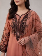 salwar suit