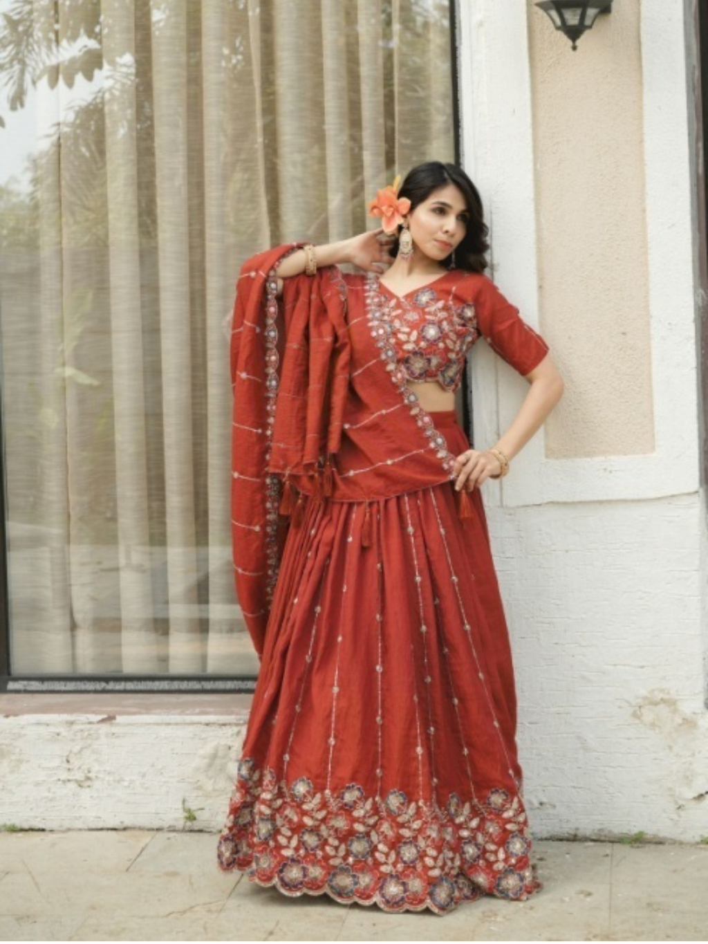Lahenga