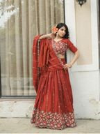 Lahenga