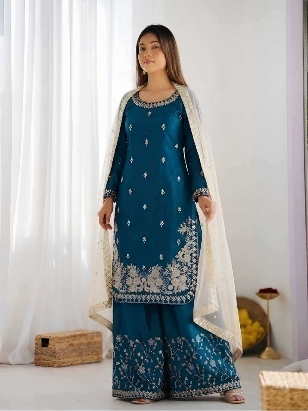 Salwar Suit