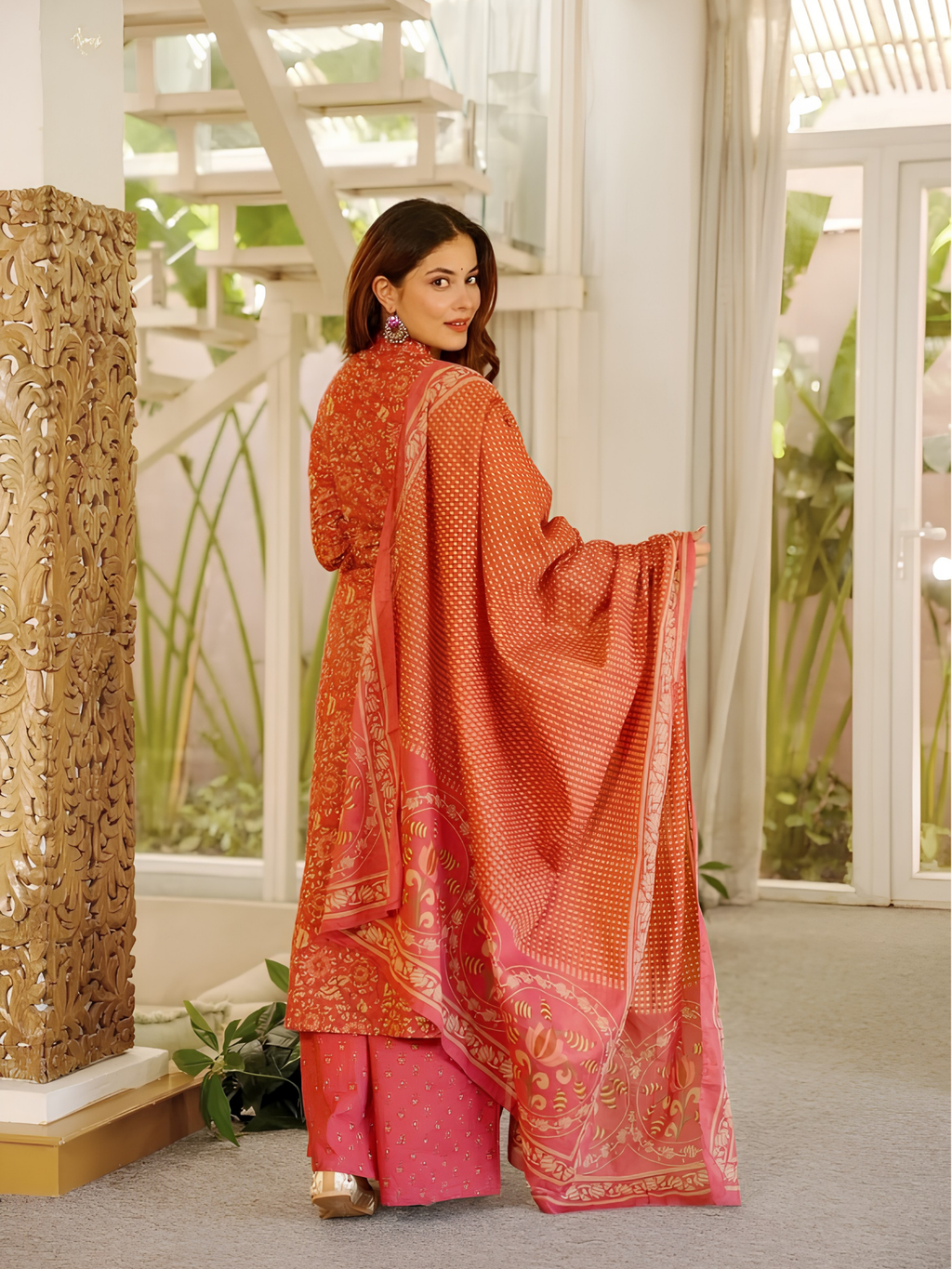salwar suit