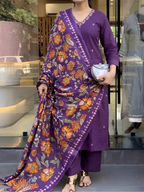 Salwar Suit