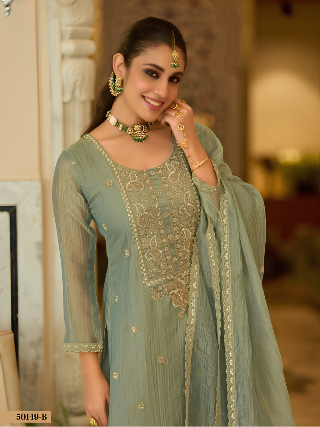 Salwar Suit