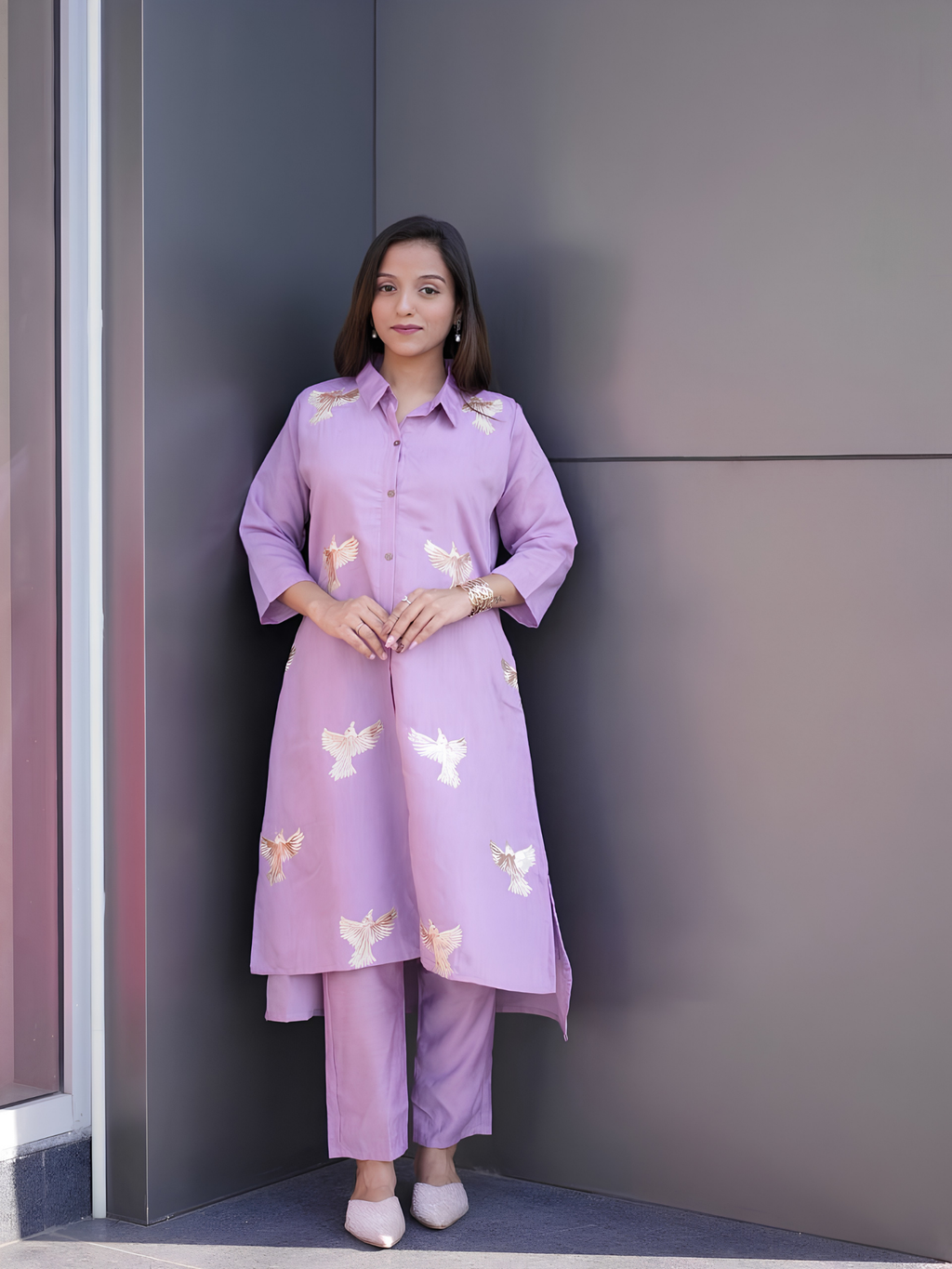 Co-ord set