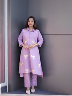 Co-ord set