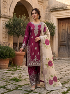 salwar suit