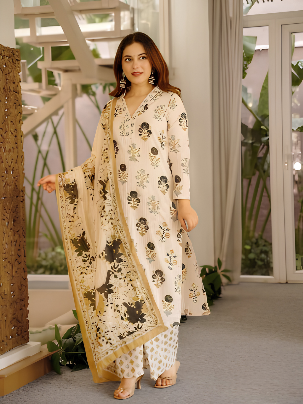 salwar suit