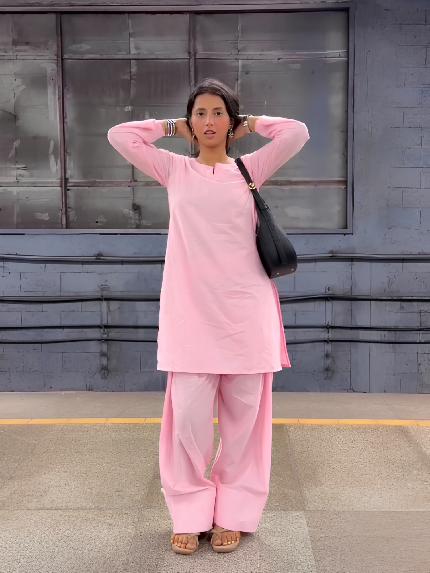 co-ord set