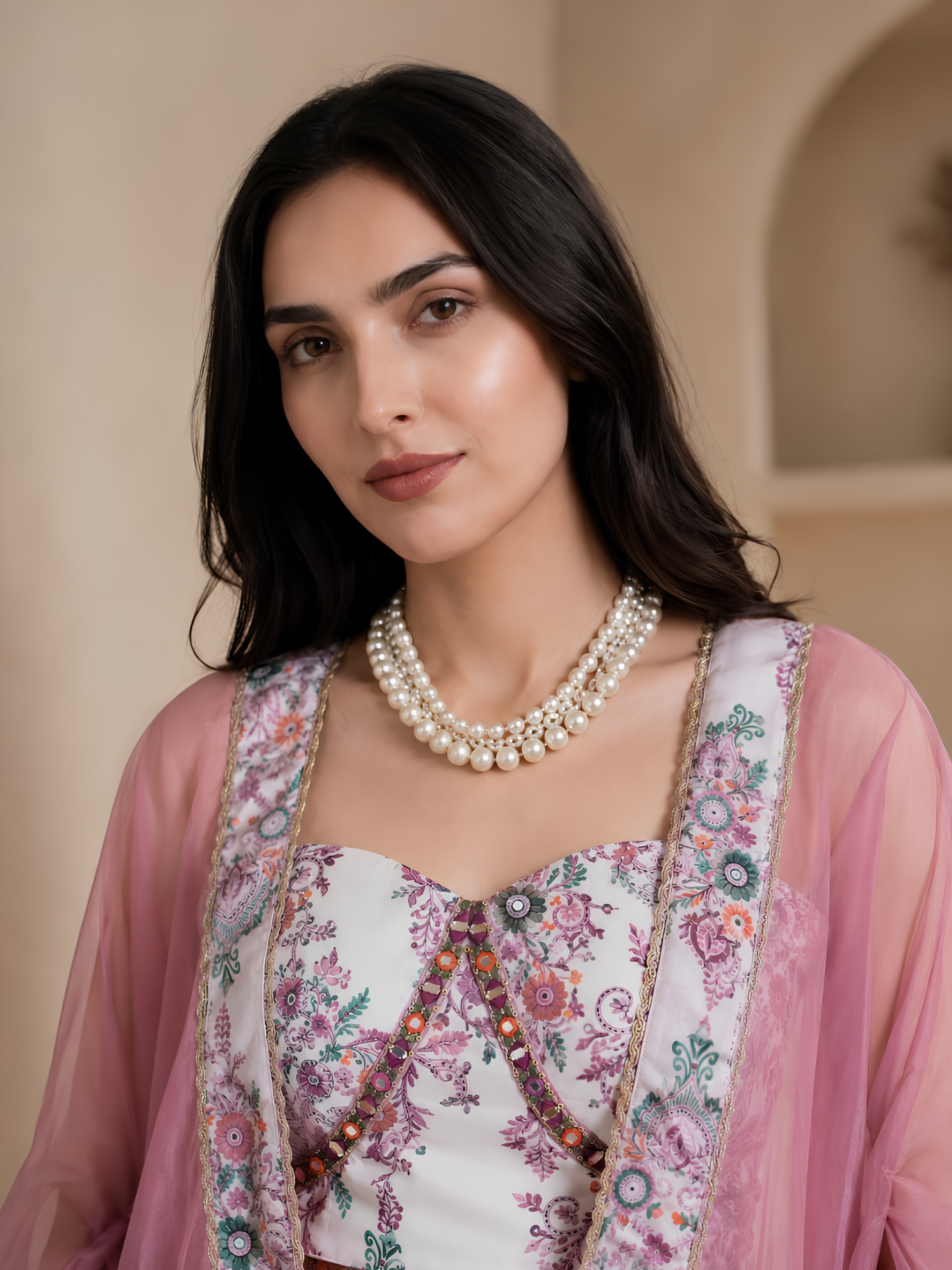 Salwar Suit