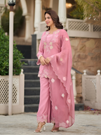 Salwar suit