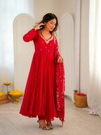 Salwar suit
