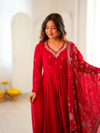 Salwar suit