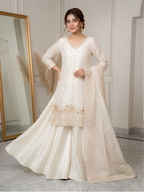 Sharara set