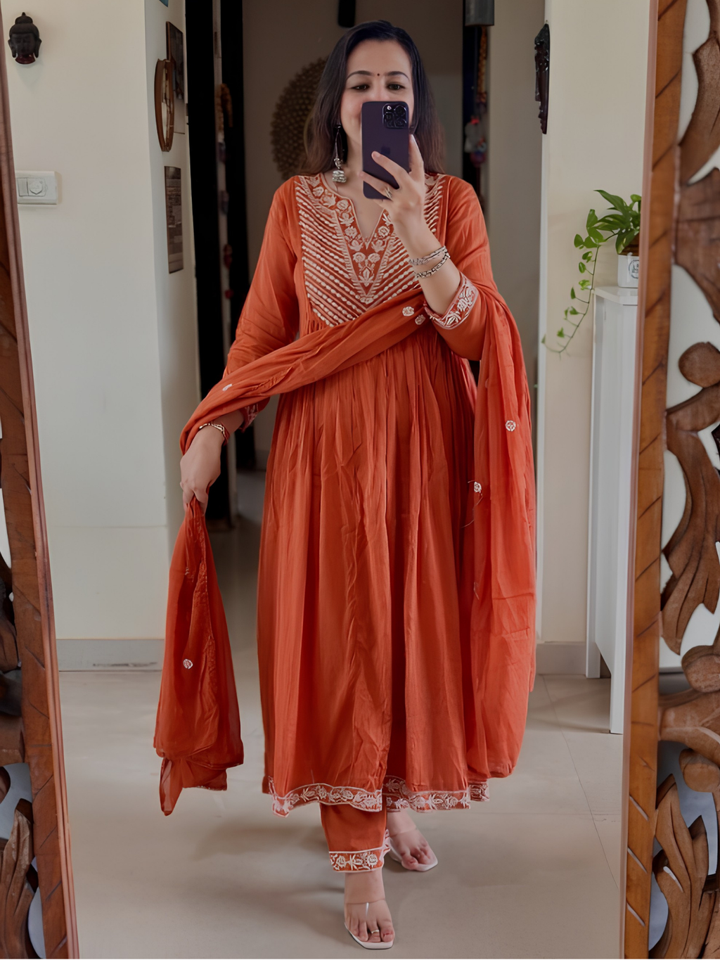 Salwar Suit