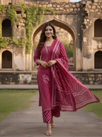 salwar suit