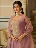 Salwar SUit