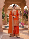Salwar suit