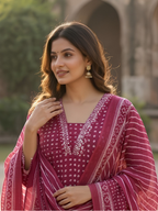 salwar suit