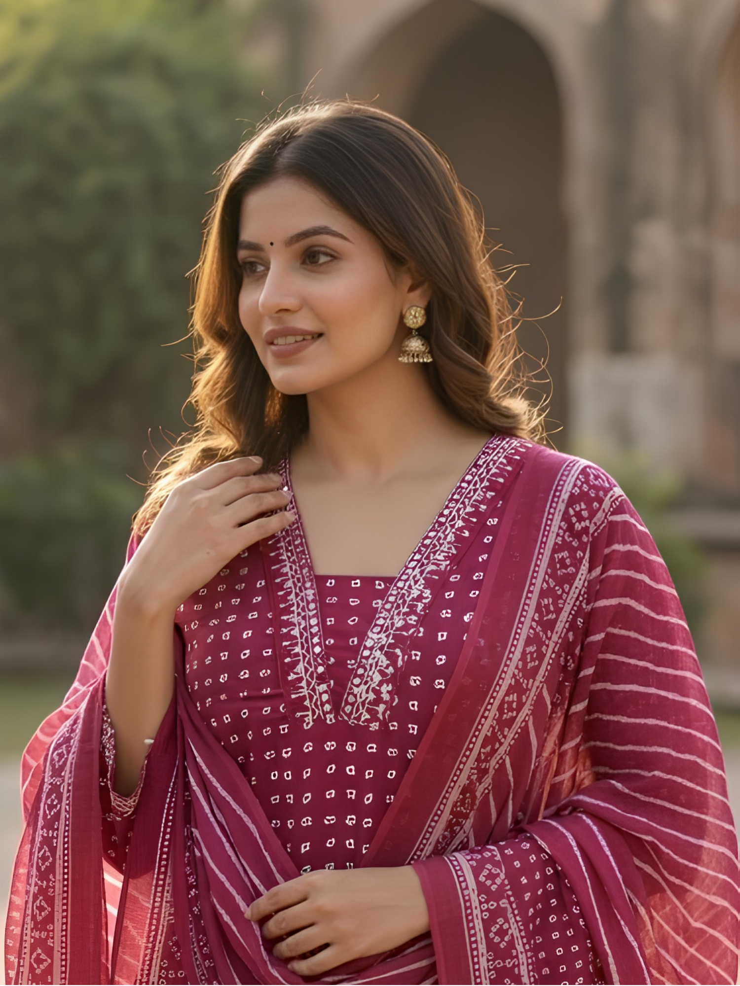 salwar suit