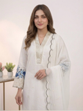 Salwar suit
