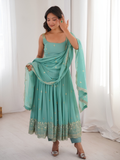 Salwar suit