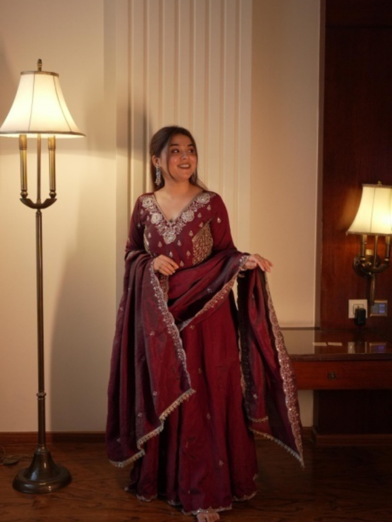 Salwar Suit