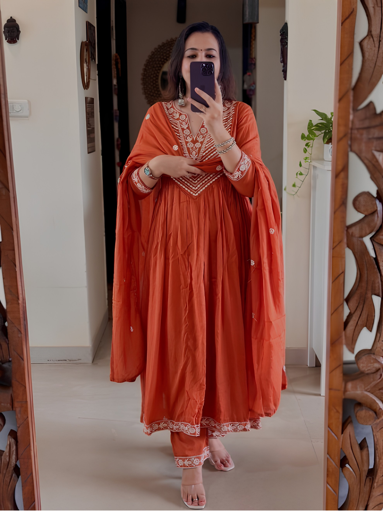 Salwar Suit
