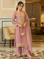 Salwar SUit