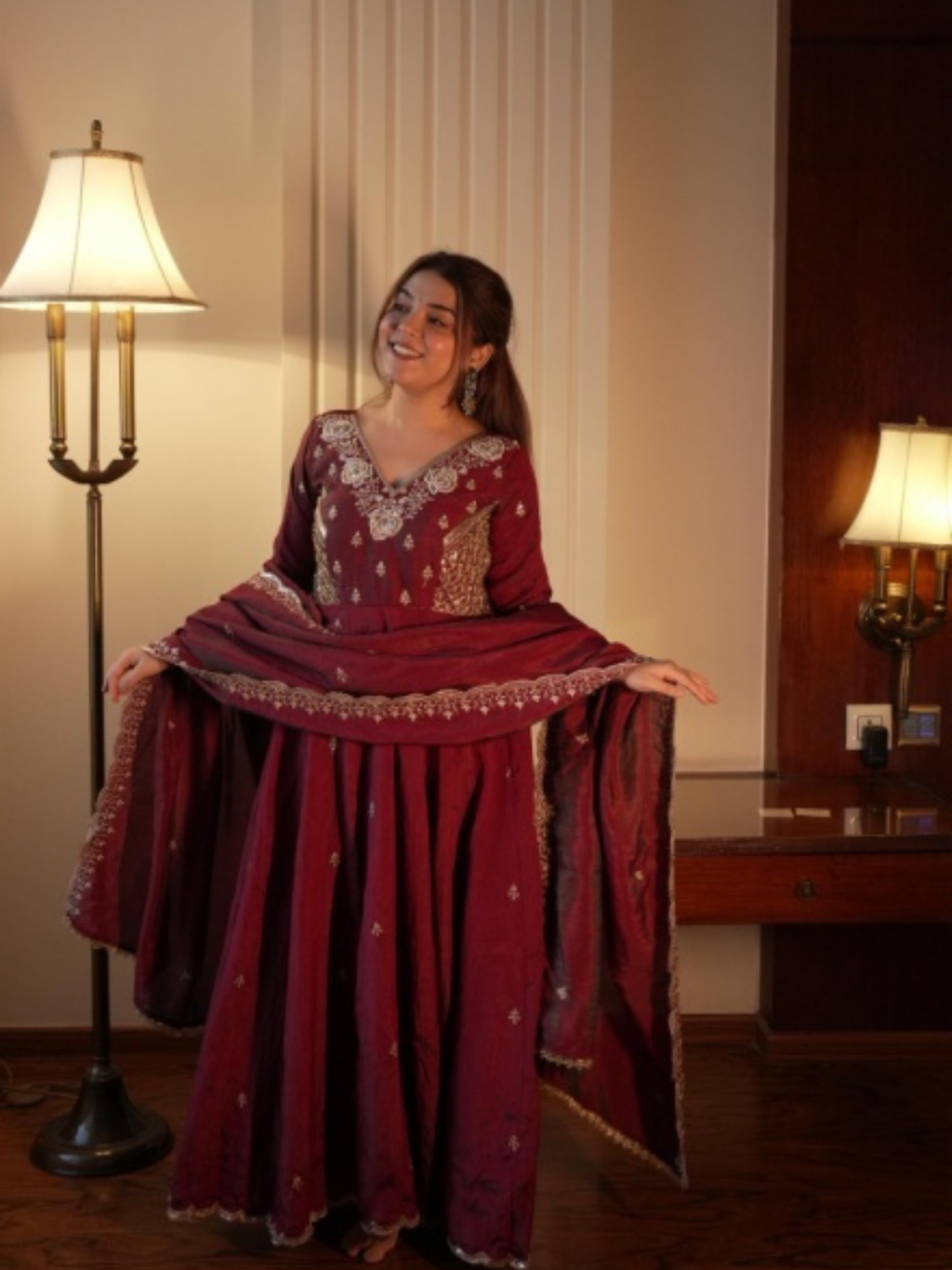 Salwar Suit