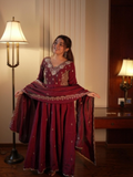 Salwar Suit