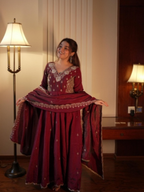 Salwar Suit