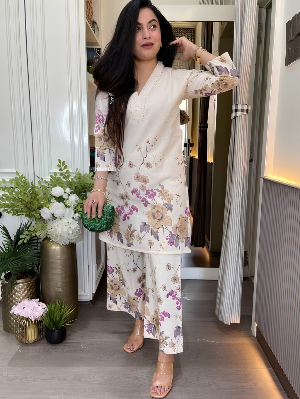 co-ord set