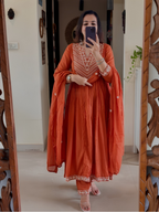 Salwar Suit