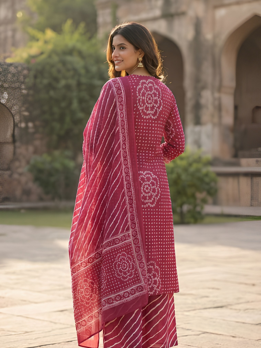 salwar suit