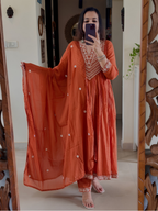 Salwar Suit