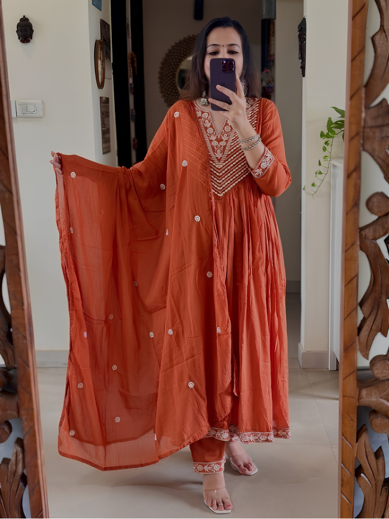Salwar Suit
