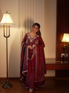 Salwar Suit