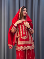 Sharara set