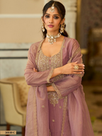 Salwar SUit