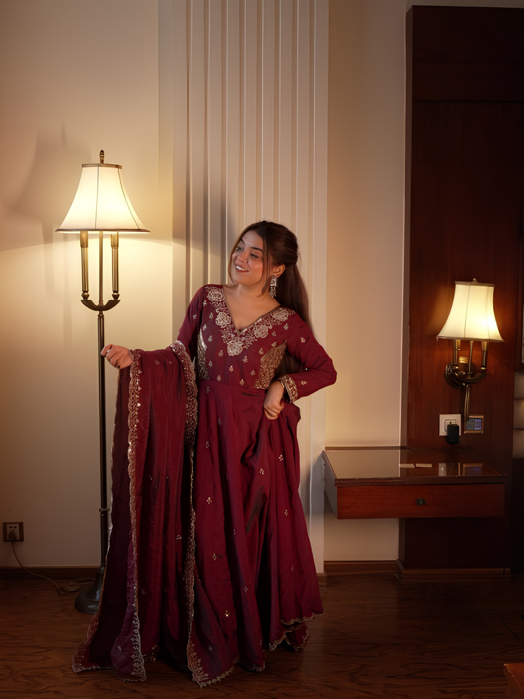 Salwar Suit