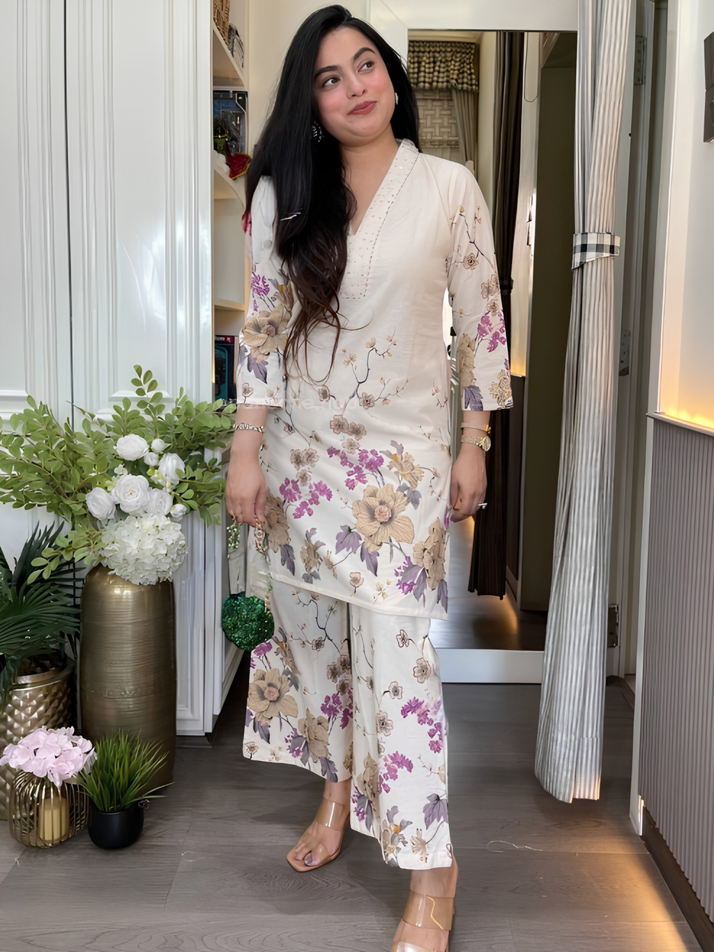 co-ord set