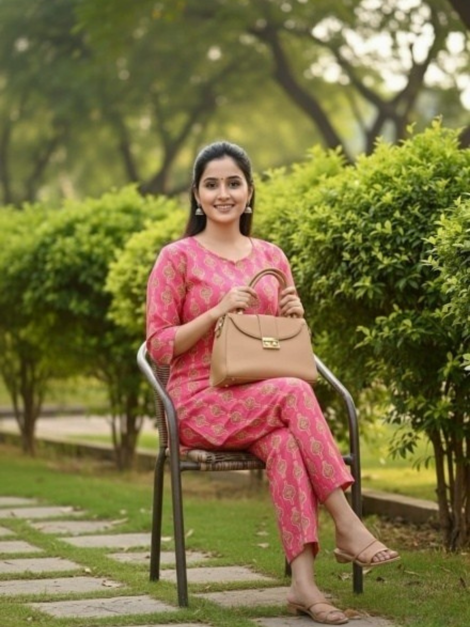 co-ord set