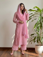 Salwar suit