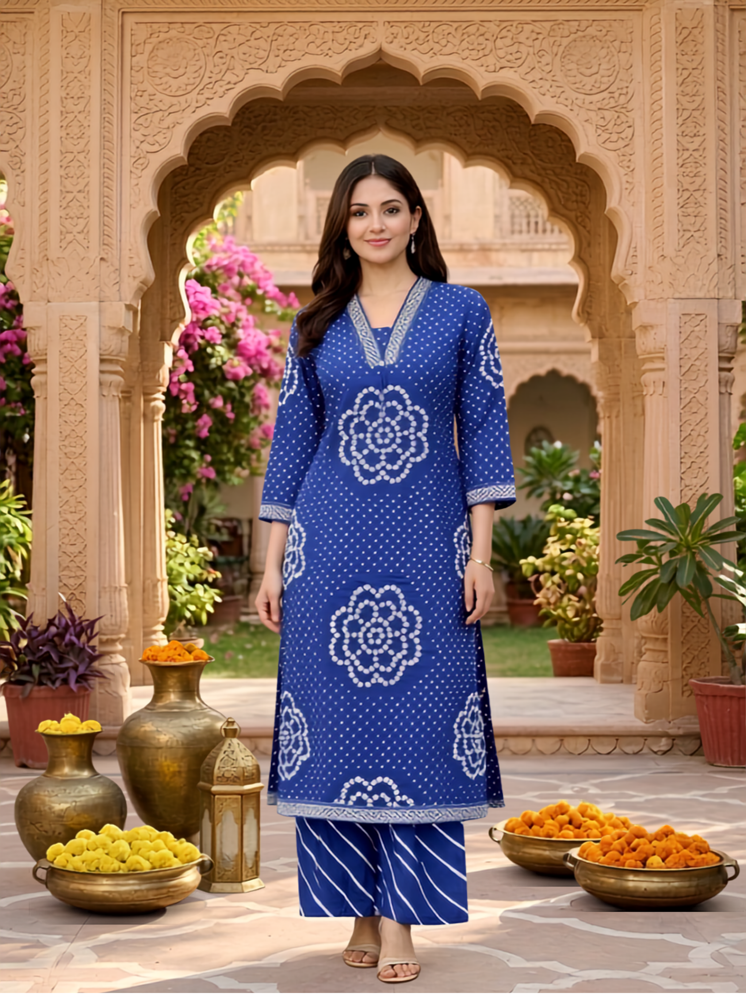 salwar suit
